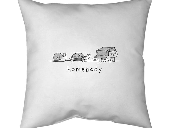 Homebody Club