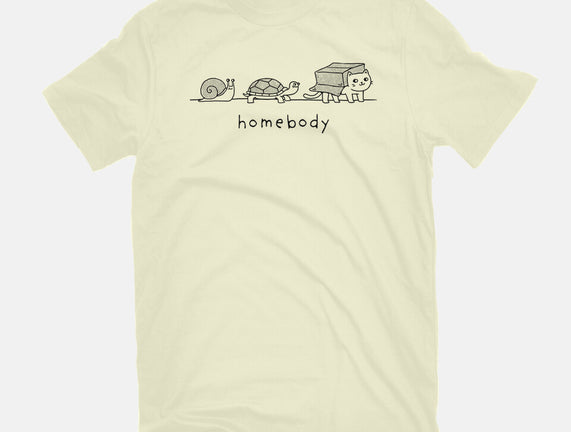 Homebody Club