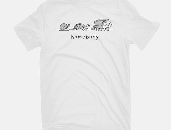 Homebody Club