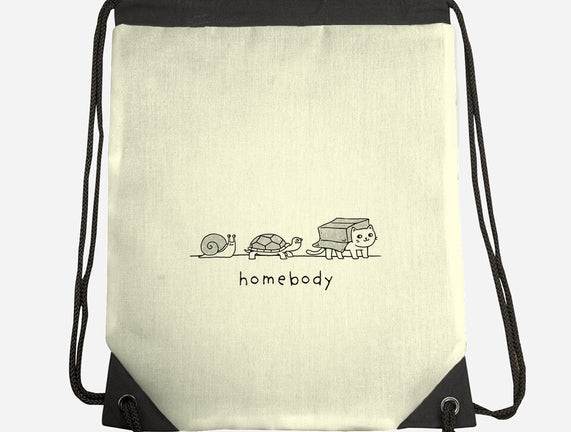 Homebody Club