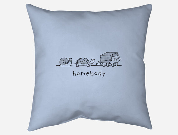 Homebody Club