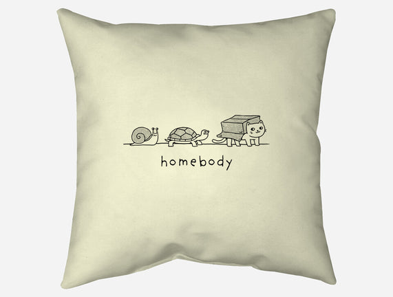 Homebody Club