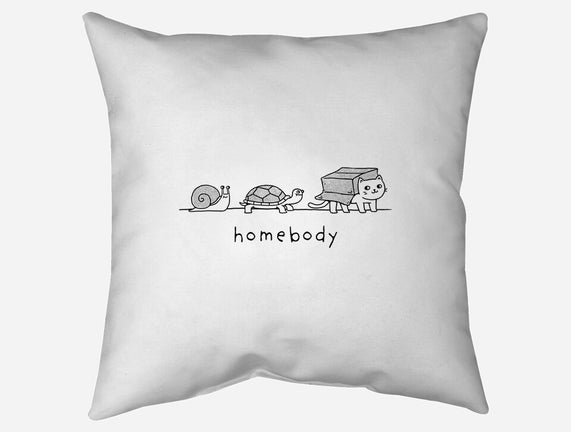 Homebody Club