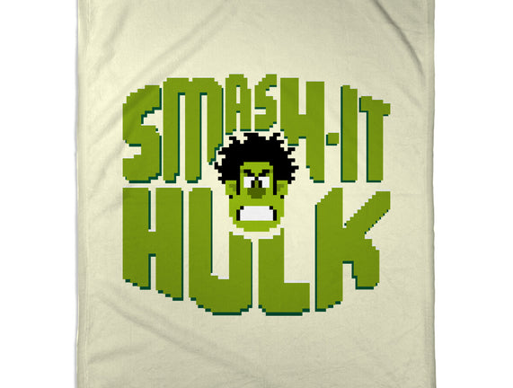 Smash It