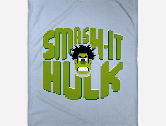 Smash It