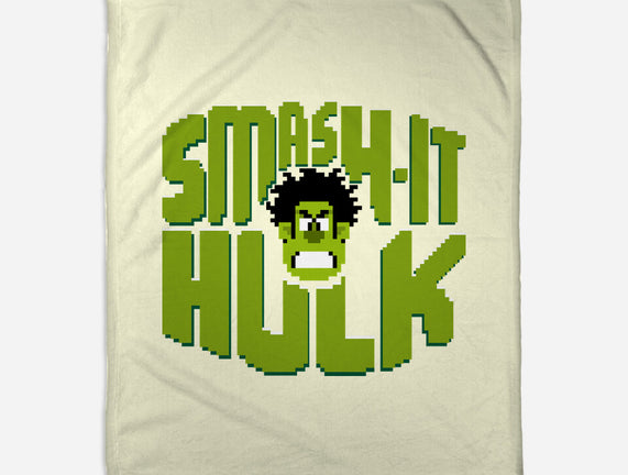 Smash It