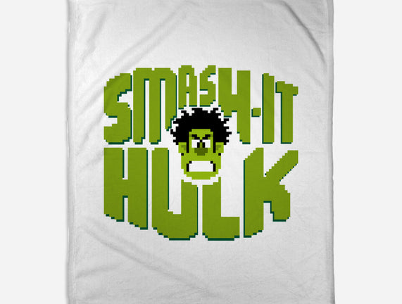Smash It