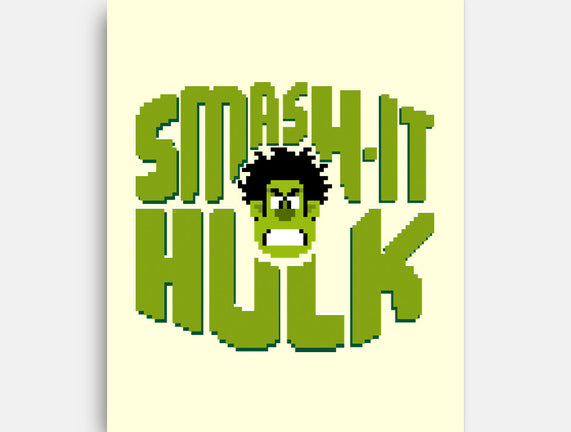 Smash It