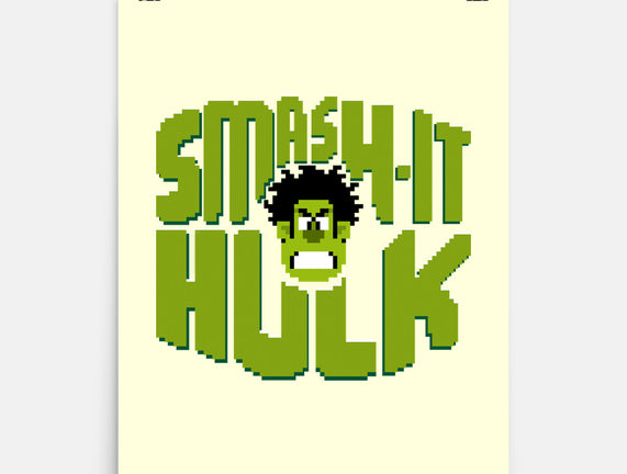 Smash It