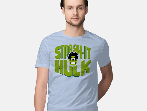 Smash It