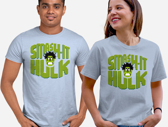 Smash It