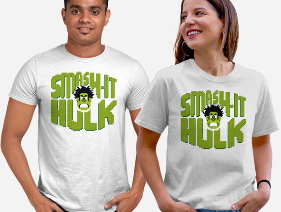 Smash It