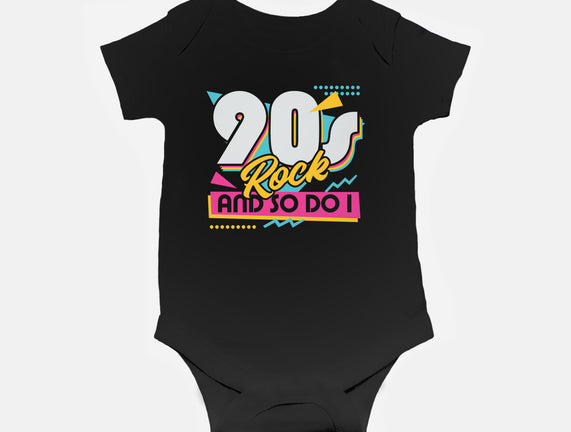 Rock Retro