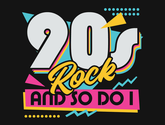 Rock Retro