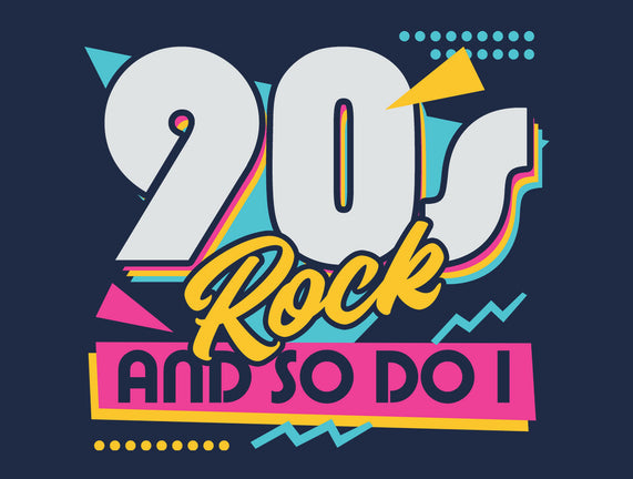 Rock Retro