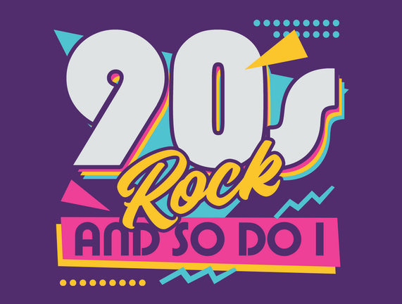 Rock Retro