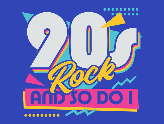 Rock Retro