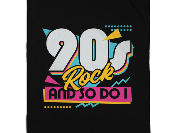 Rock Retro
