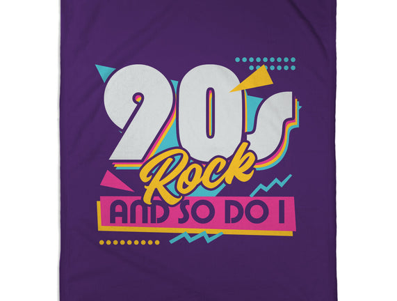 Rock Retro