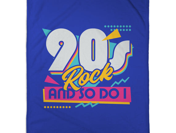 Rock Retro