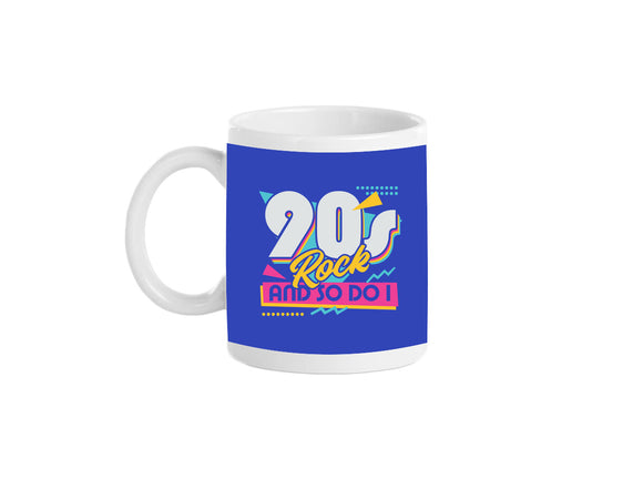 Rock Retro