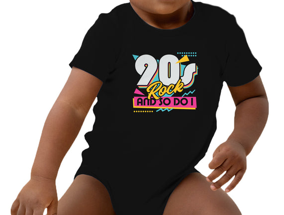 Rock Retro