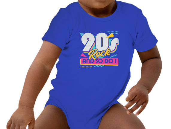 Rock Retro