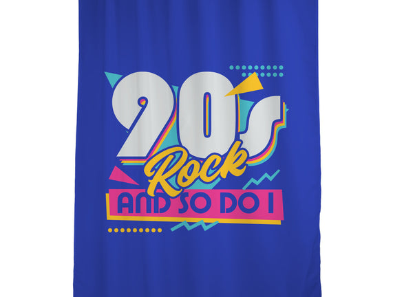 Rock Retro