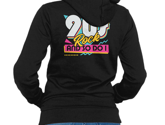 Rock Retro