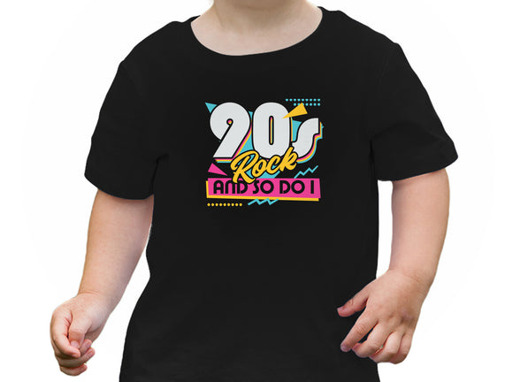 Rock Retro
