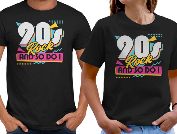 Rock Retro