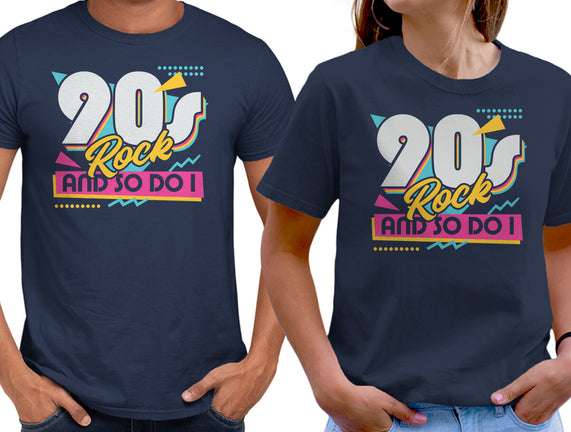 Rock Retro