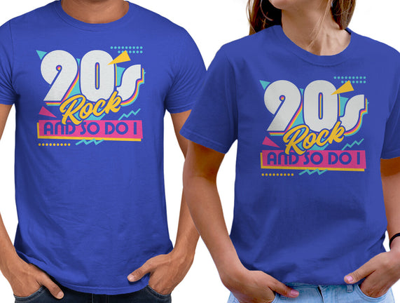 Rock Retro