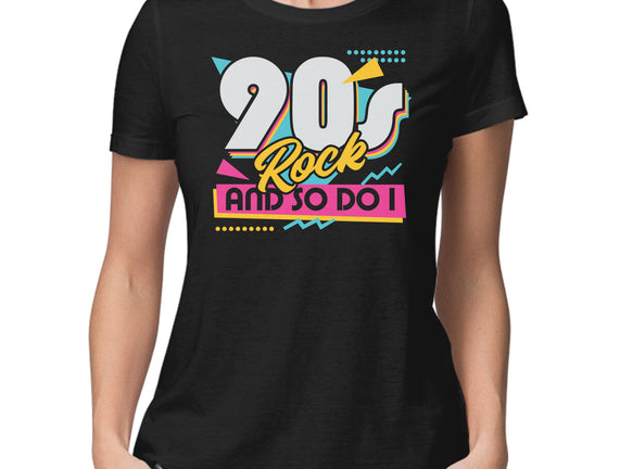 Rock Retro
