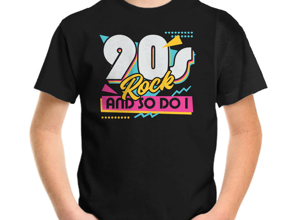 Rock Retro