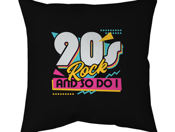 Rock Retro
