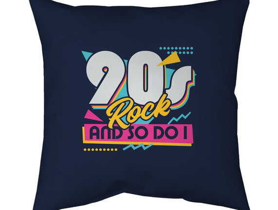 Rock Retro