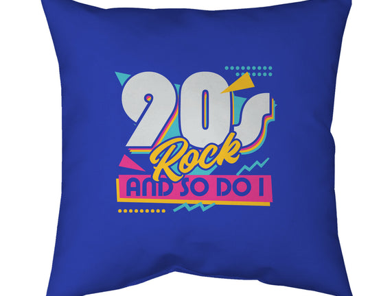 Rock Retro