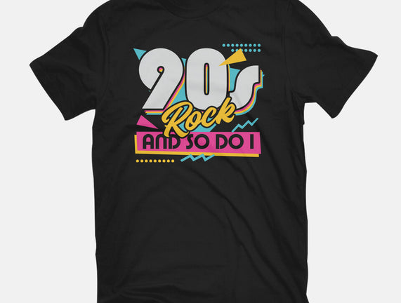 Rock Retro