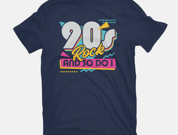 Rock Retro