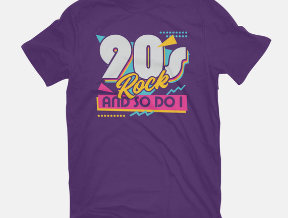 Rock Retro