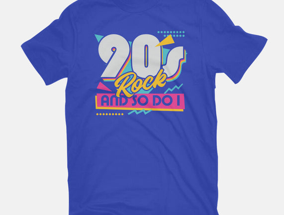 Rock Retro