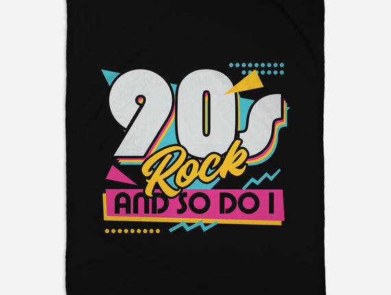 Rock Retro
