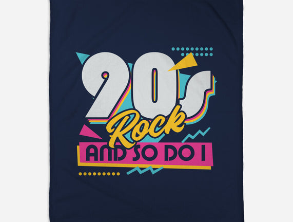 Rock Retro