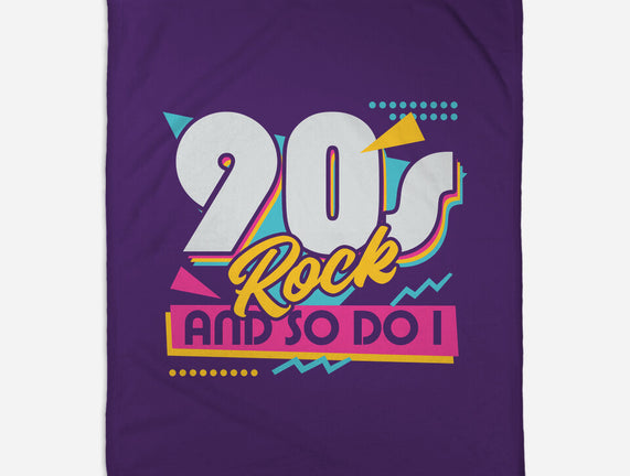 Rock Retro