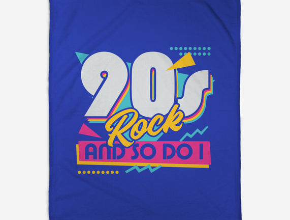 Rock Retro