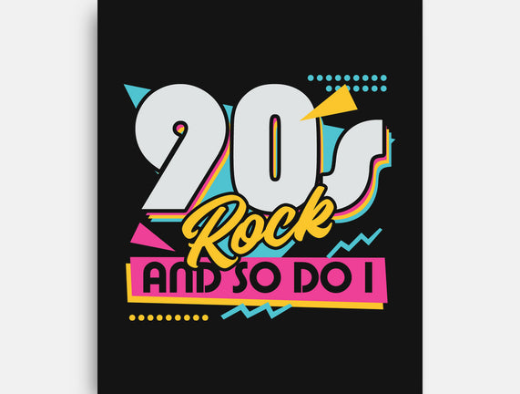 Rock Retro