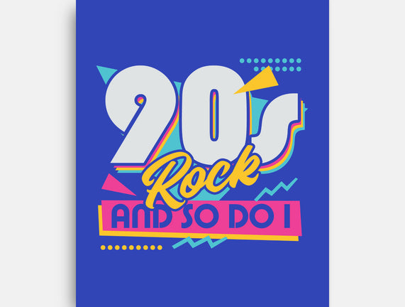 Rock Retro