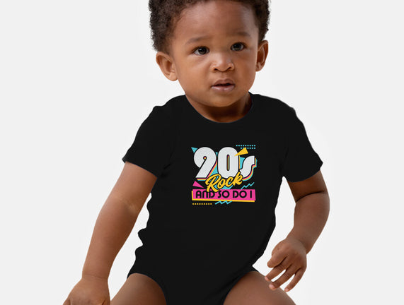 Rock Retro