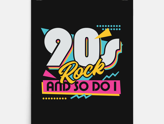 Rock Retro